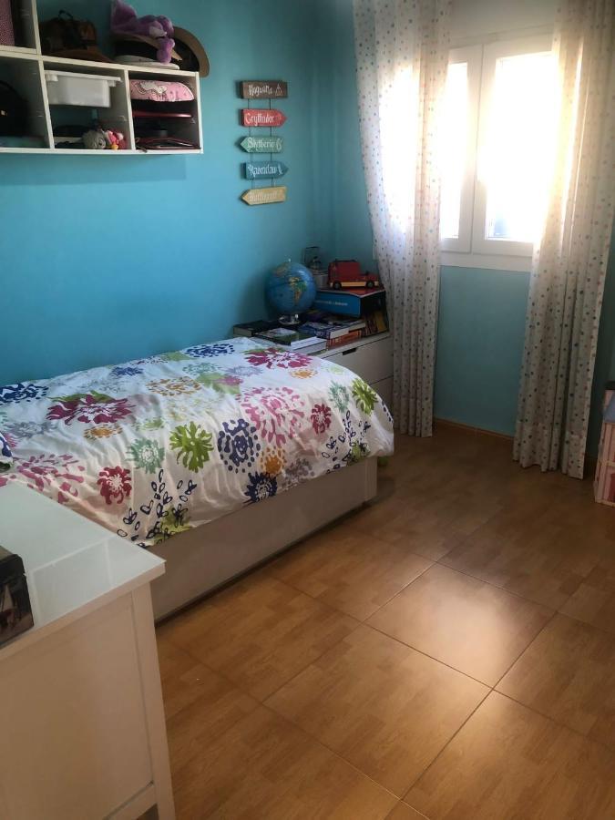 Huelin Playa Con Parking Cerca Centro Apartment Malaga Exterior photo